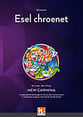 Esel Chroenet SATB choral sheet music cover